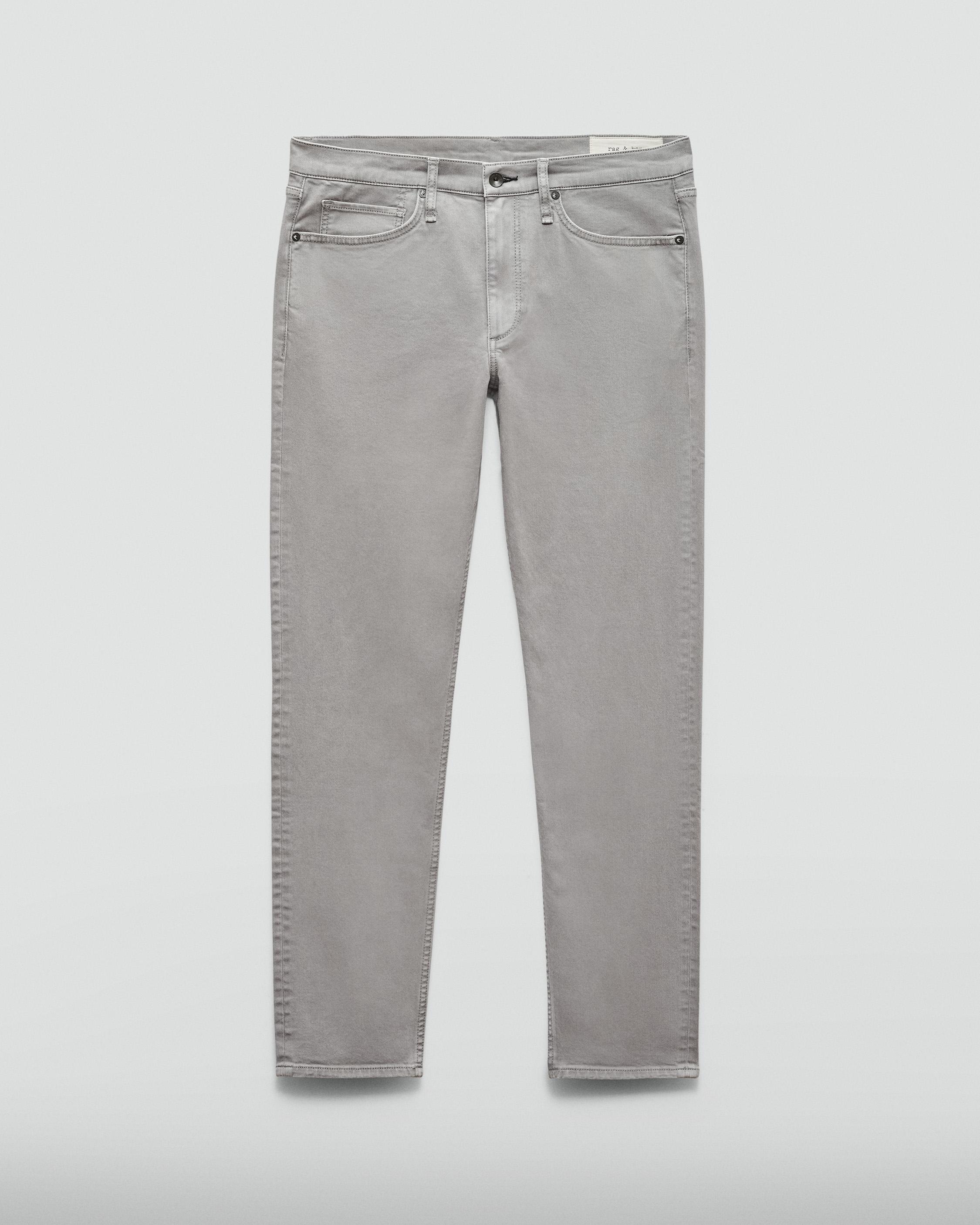 Fit 2 - Grey